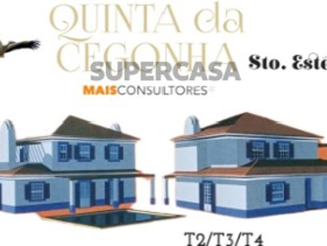 Terreno venda em Benavente, Santarém