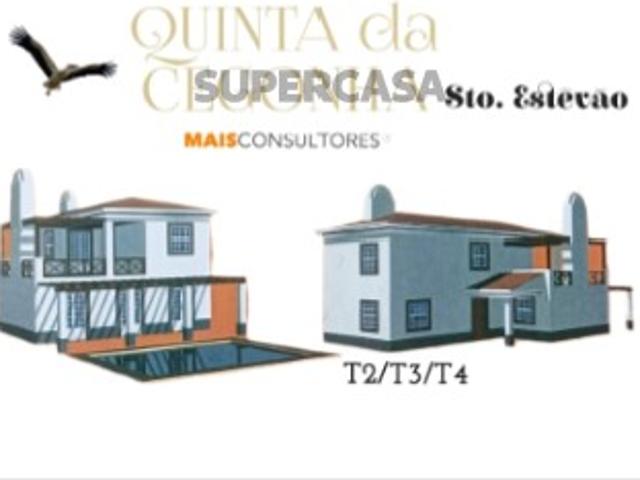 Terreno venda em Benavente, Santarém