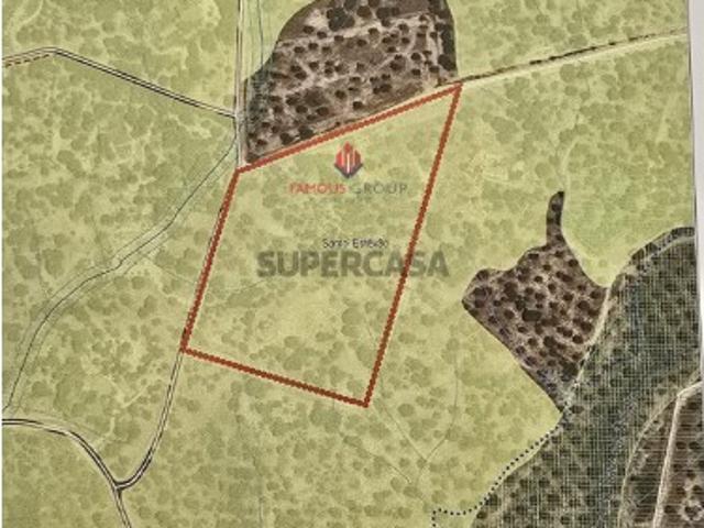 Terreno venda em Benavente, Santarém