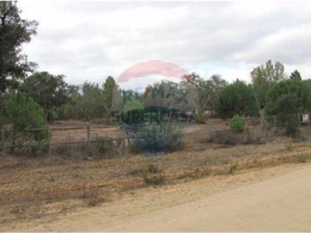 Terreno venda em Herdade do Zambujeiro, Benavente
