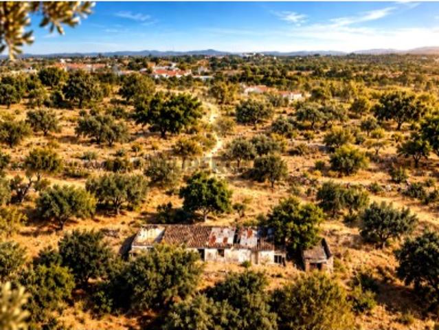 Terreno venda em Tavira, Faro