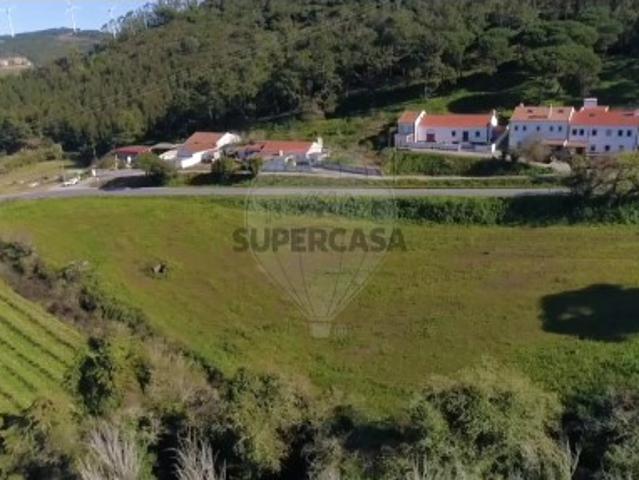 Terreno venda em Santo Isidoro, Mafra