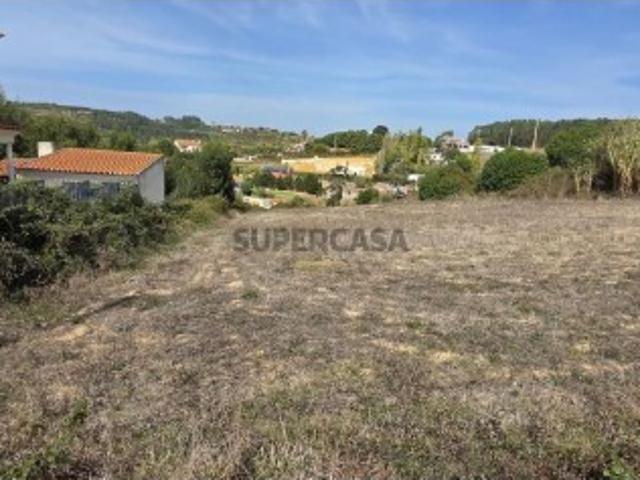 Terreno venda em Casais do Monte Bom, Mafra