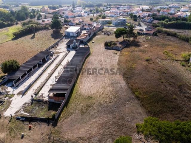 Terreno venda em Caldas Da Rainha, Leiria