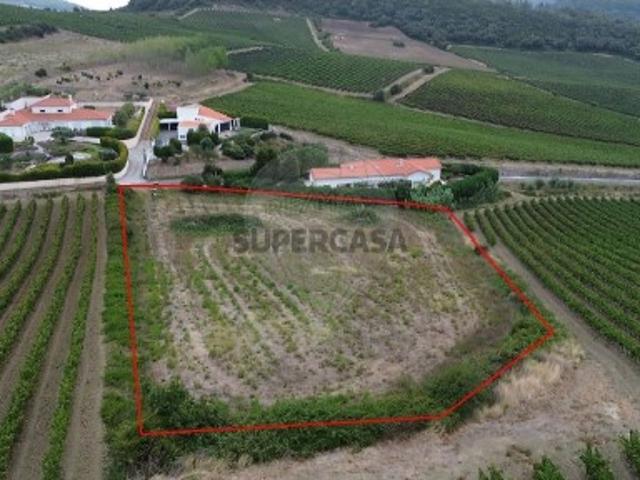 Terreno venda em Sobral, Lisboa