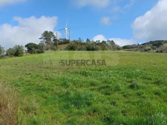 Terreno venda em Sobral, Lisboa