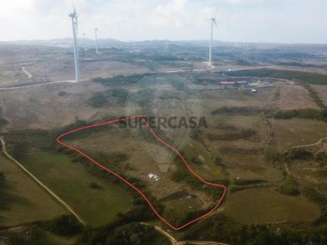 Terreno venda em Sobral, Lisboa