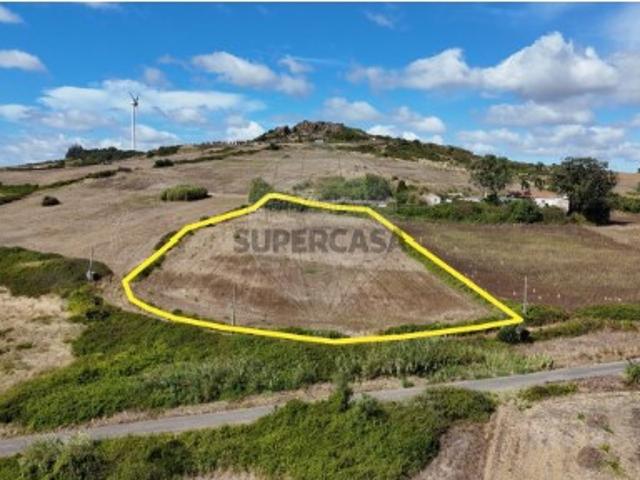 Terreno venda em Sobral, Lisboa