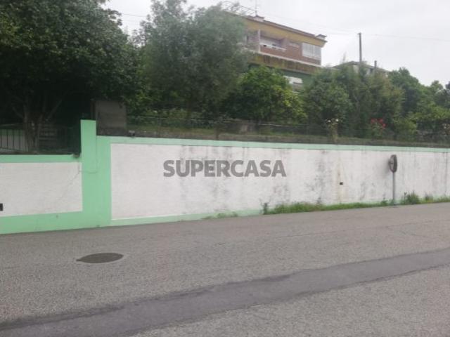 Terreno venda em Santo Tirso, Santa Cristina do Couto
