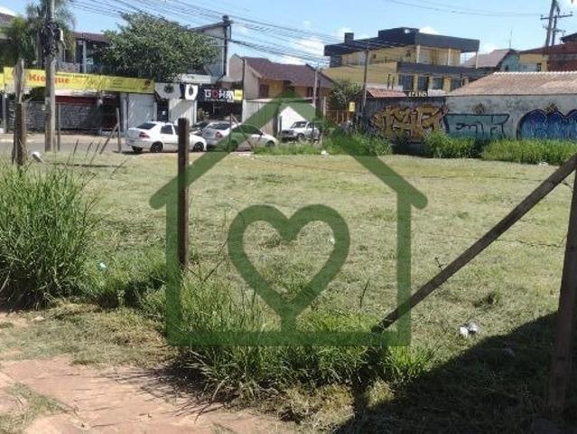 Terreno venda em Região Geográfica Imediata de Novo Hamburgo - São Leopoldo, Região Metropolitana de Porto Alegre