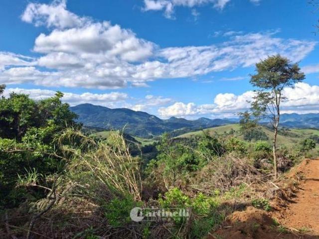 Terreno venda em Região Geográfica Imediata de Itajubá, Sapucaí-Mirim