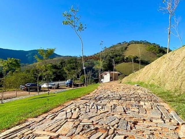 Terreno venda em Região Geográfica Imediata de Três Rios-Paraíba do Sul, Sapucaia
