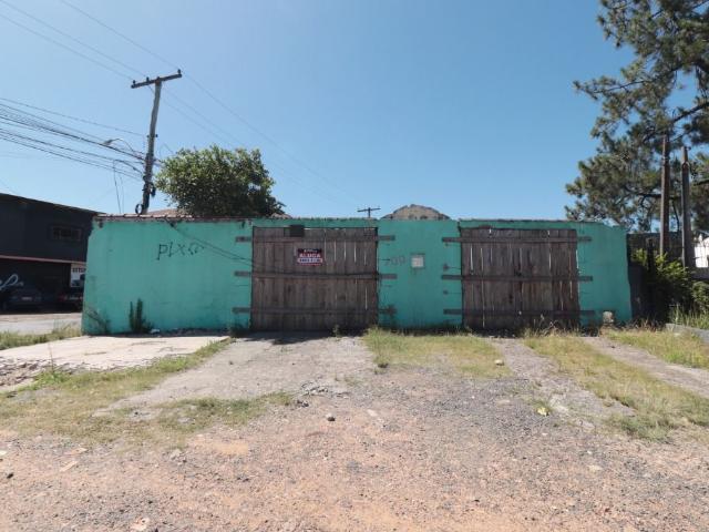 Terreno aluguel em Sarandi, Porto Alegre