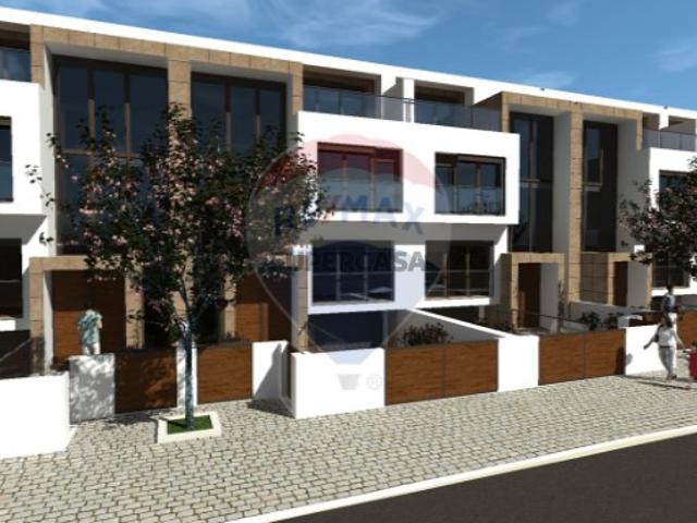 Terreno venda em Broega, Montijo