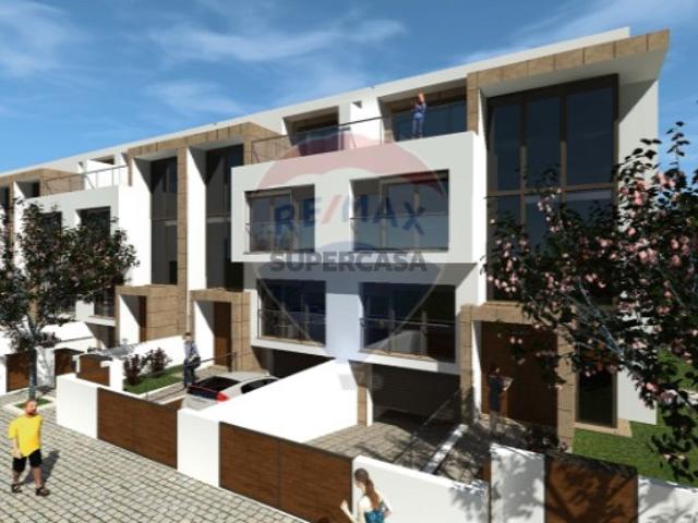 Terreno venda em Broega, Montijo