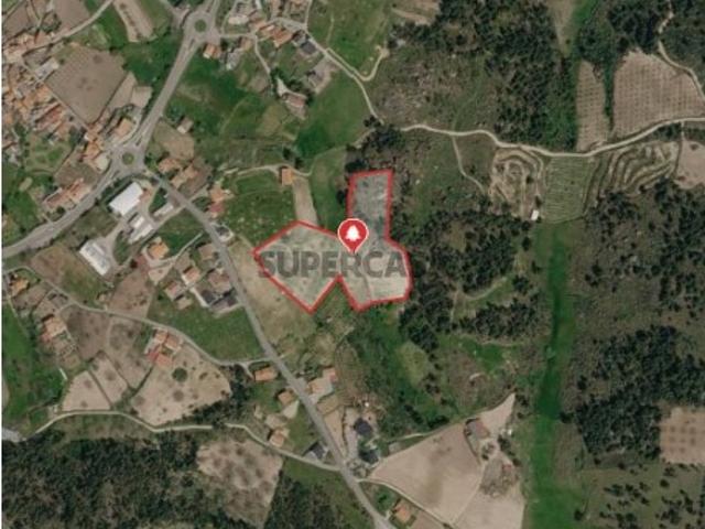 Terreno venda em Viseu