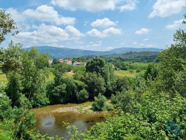 Terreno venda em Arganil, Sarzedo