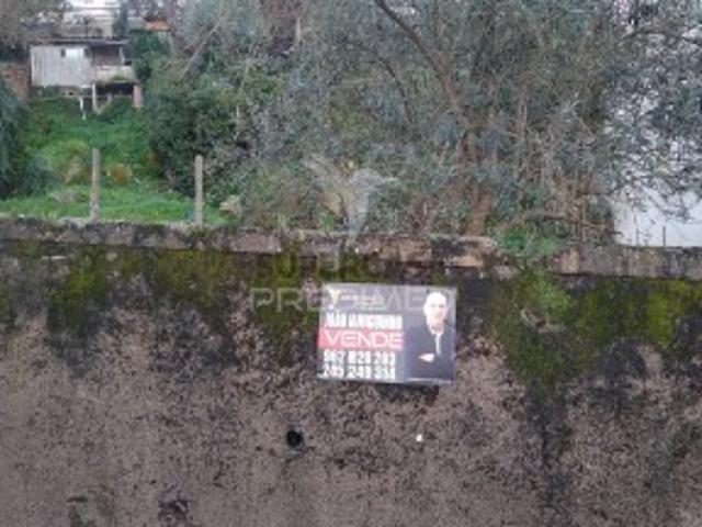 Terreno venda em Portalegre