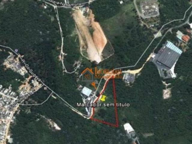 Terreno venda em Região Imediata de São Paulo, Região Metropolitana de São Paulo