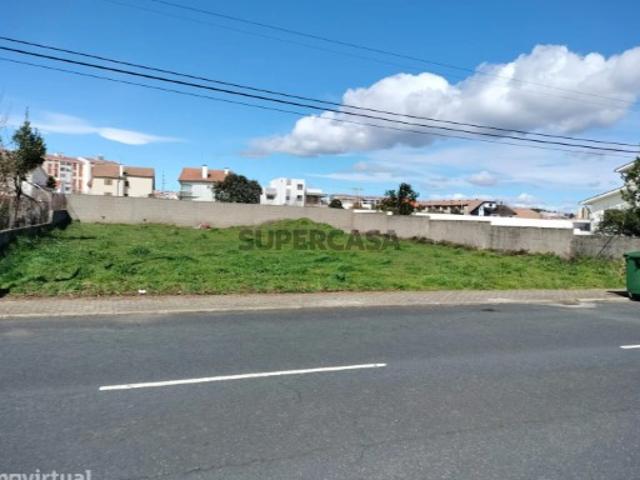 Terreno venda em Sé, Santa Maria e Meixedo, Bragança
