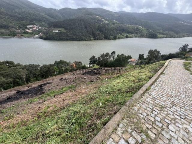 Terreno venda em Marecos, Porto