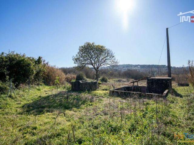 Terreno venda em Ourém, Santarém