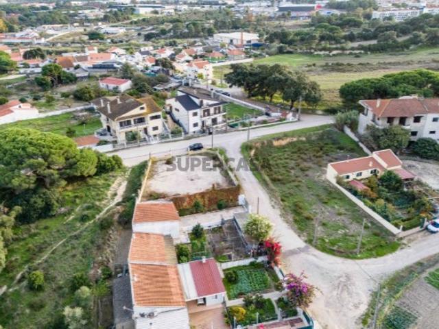 Terreno venda em Seixal, Arrentela