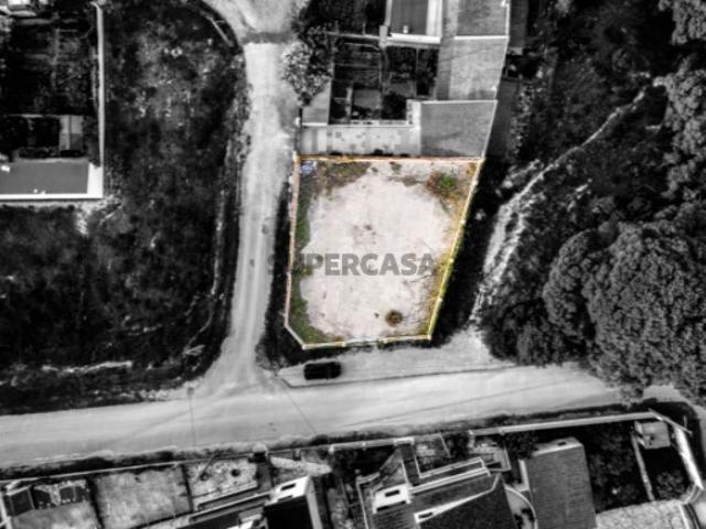 Terreno venda em Seixal, Arrentela