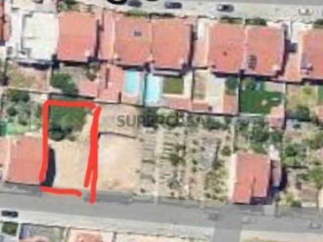 Terreno venda em Seixal, Arrentela