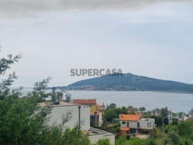 Terreno venda em Arga De Baixo, Viana Do Castelo