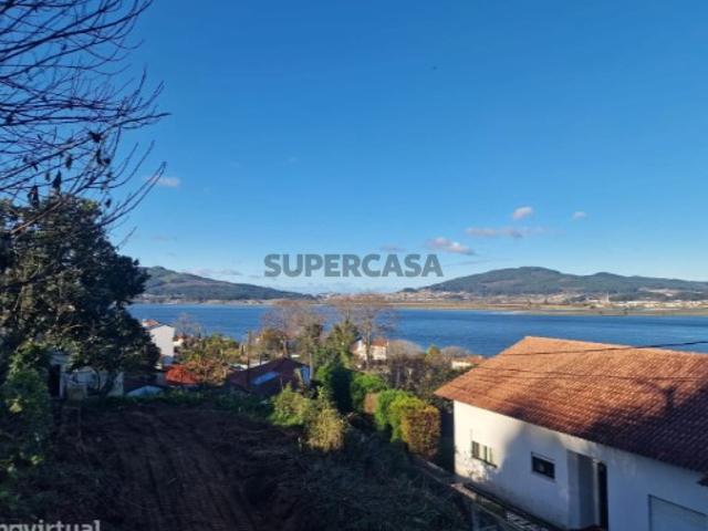 Terreno venda em Arga De Baixo, Viana Do Castelo