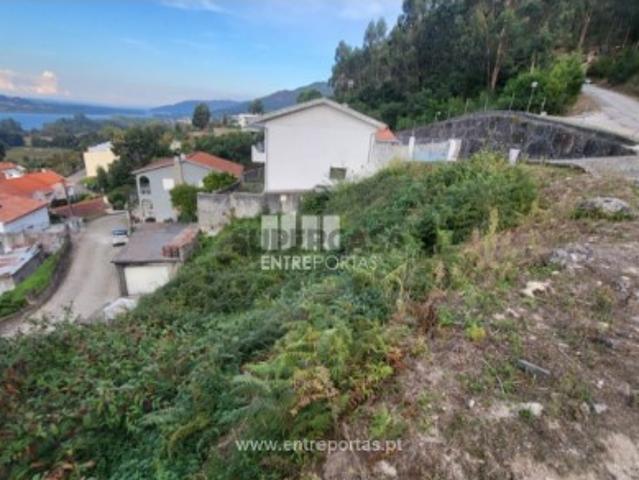 Terreno venda em Arga De Baixo, Viana Do Castelo