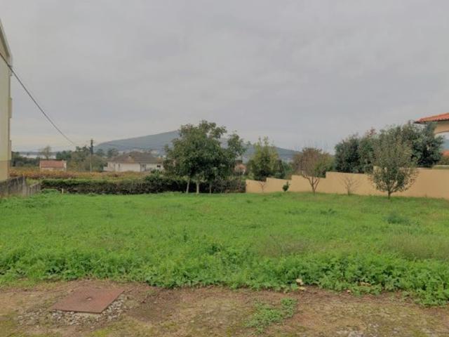 Terreno venda em Caminha, Seixas Terreno venda em Caminha, Seixas