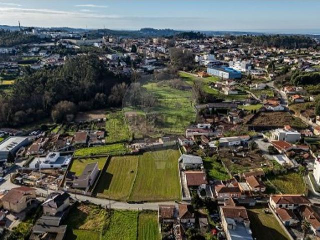 Terreno venda em Vila Nova De Gaia, Porto