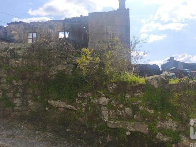 Terreno venda em Seixo Da Beira, Coimbra