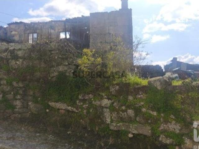 Terreno venda em Seixo Da Beira, Coimbra