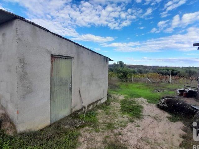 Terreno venda em Póvoa da Barbeira, Seixo Da Beira