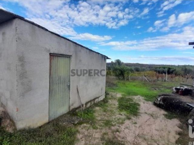 Terreno venda em Póvoa da Barbeira, Seixo Da Beira