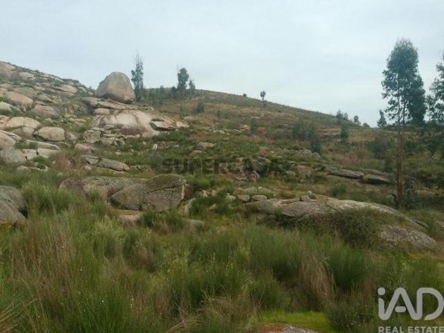 Terreno venda em Póvoa da Barbeira, Seixo Da Beira