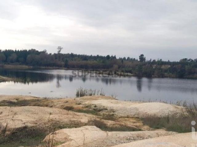 Terreno venda em Felgueira Velha, Seixo Da Beira