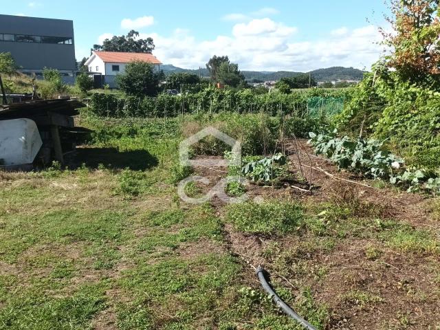 Terreno venda em Guimarães, Braga