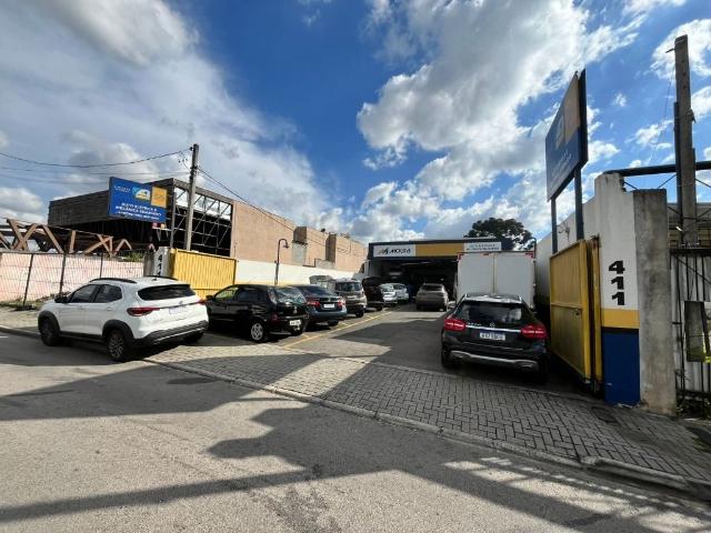 Terreno venda em Região Geográfica Imediata de Curitiba, Região Metropolitana de Curitiba
