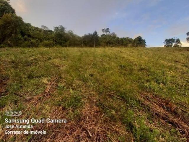 Terreno venda em Região Geográfica Imediata de Pouso Alegre, Senador Amaral