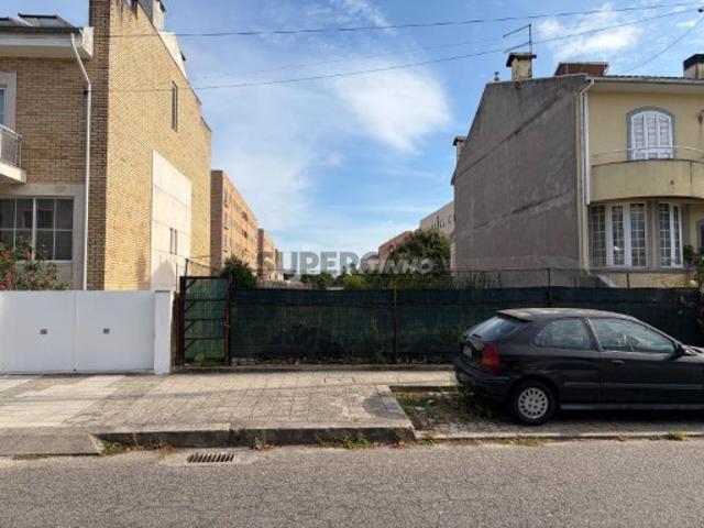 Terreno venda em Porto