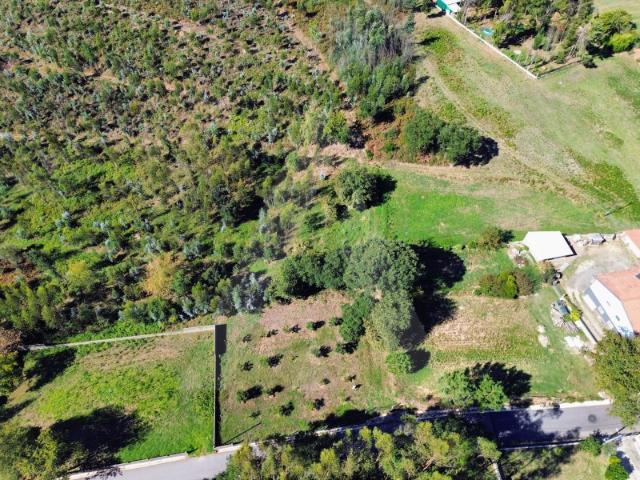 Terreno venda em Macinhata do Vouga, Águeda
