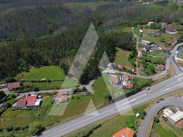 Terreno venda em Águeda, Aveiro