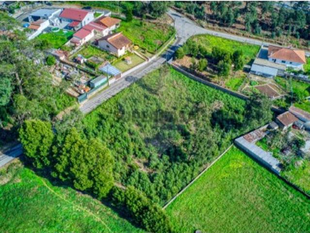 Terreno venda em Vila Nova De Gaia, Porto