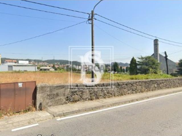 Terreno venda em Seroa, Porto