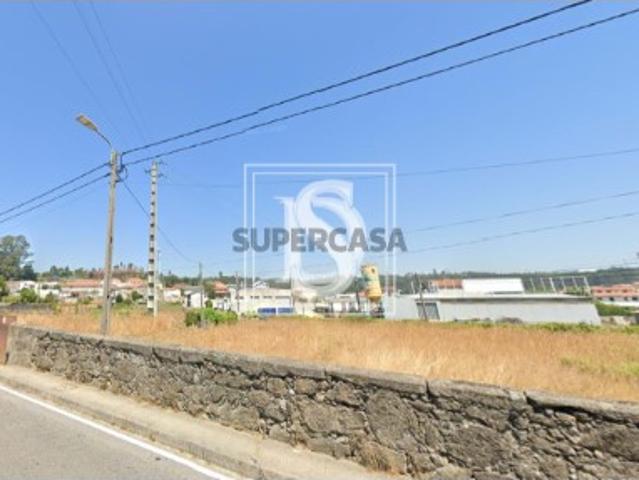 Terreno venda em Seroa, Porto