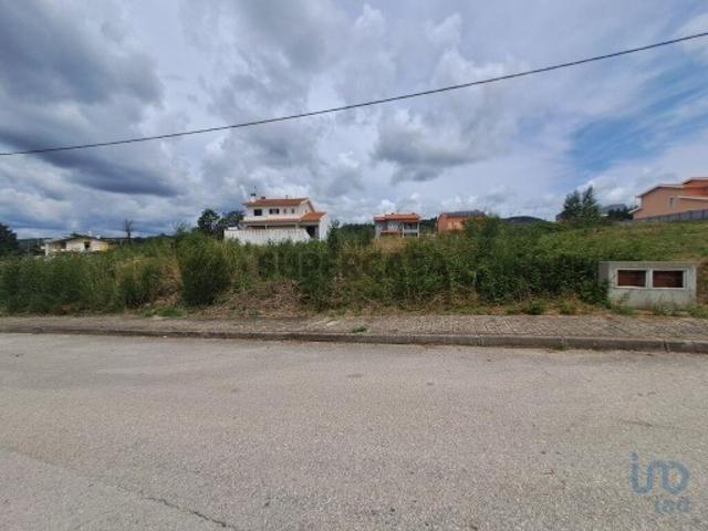 Terreno venda em Lousã, Coimbra